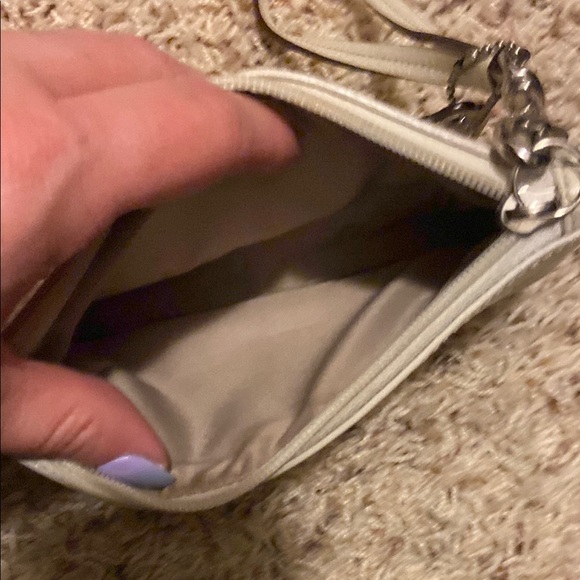 Brown and Cream Wristlet Set - Picture 5 of 5